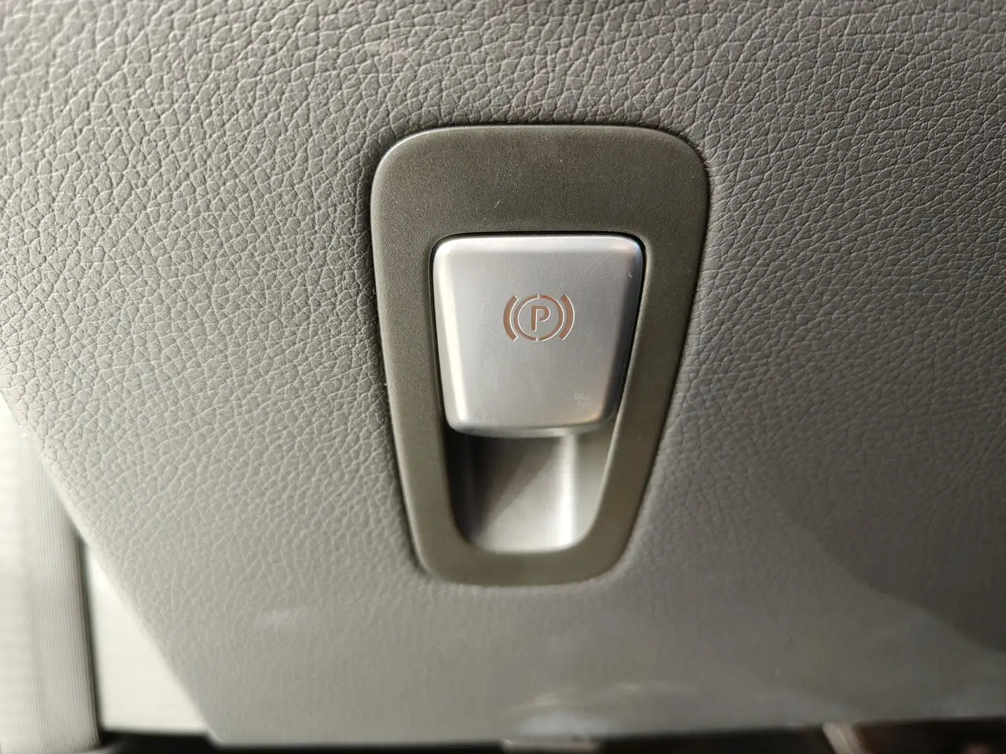 Foto Mercedes EQC Mercedes-Benz EQC SUV EQC SUV 400 4Matic (408 CV)