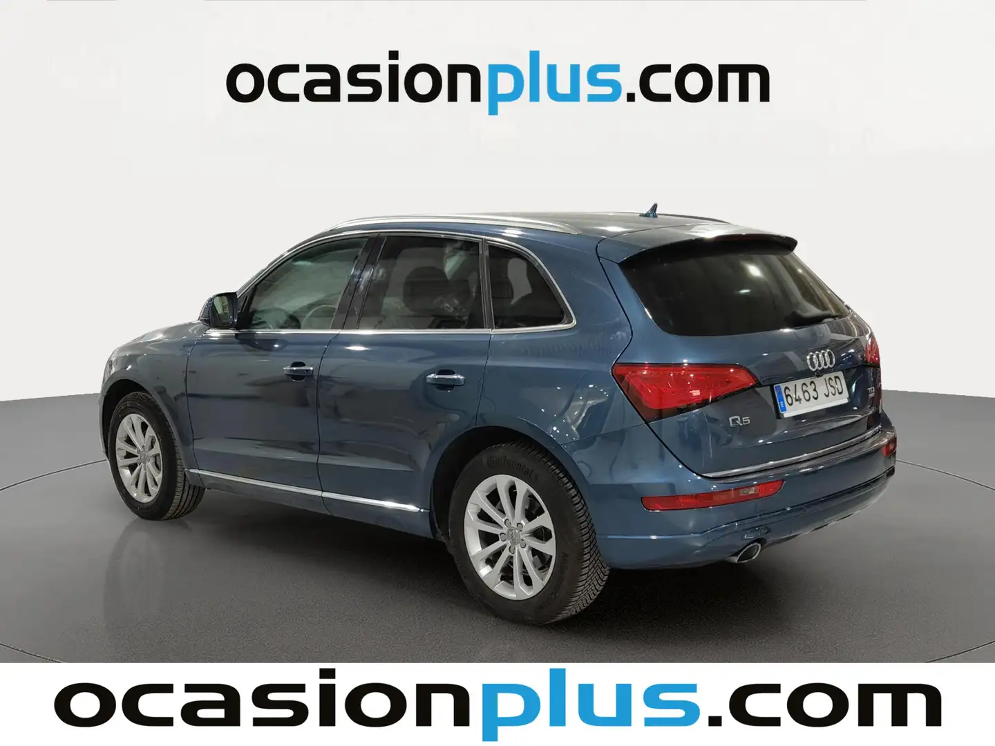 Foto Audi Q5 Audi Q5 Advanced edition 2.0 TDI ultra (150 CV)