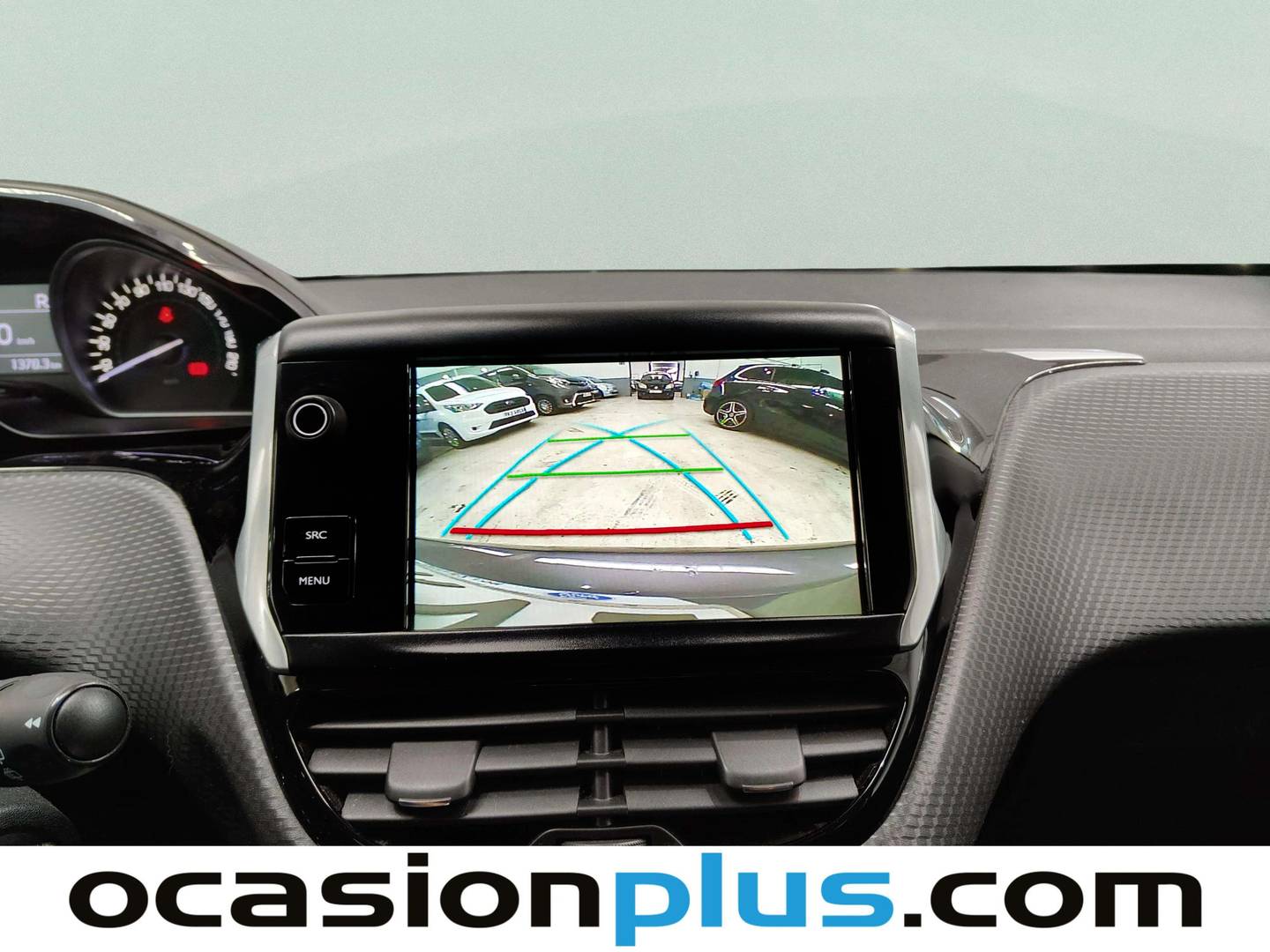 Extras del Peugeot 208 Peugeot 208 PureTech 110 S&S Tech Edition EAT6 (110 CV)