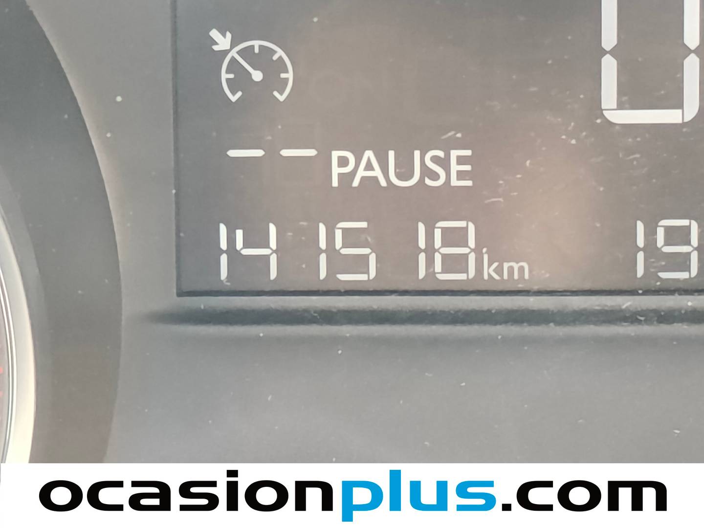 Peugeot 2008 Peugeot 2008 VTI 82 Active (82 CV) seminuevo