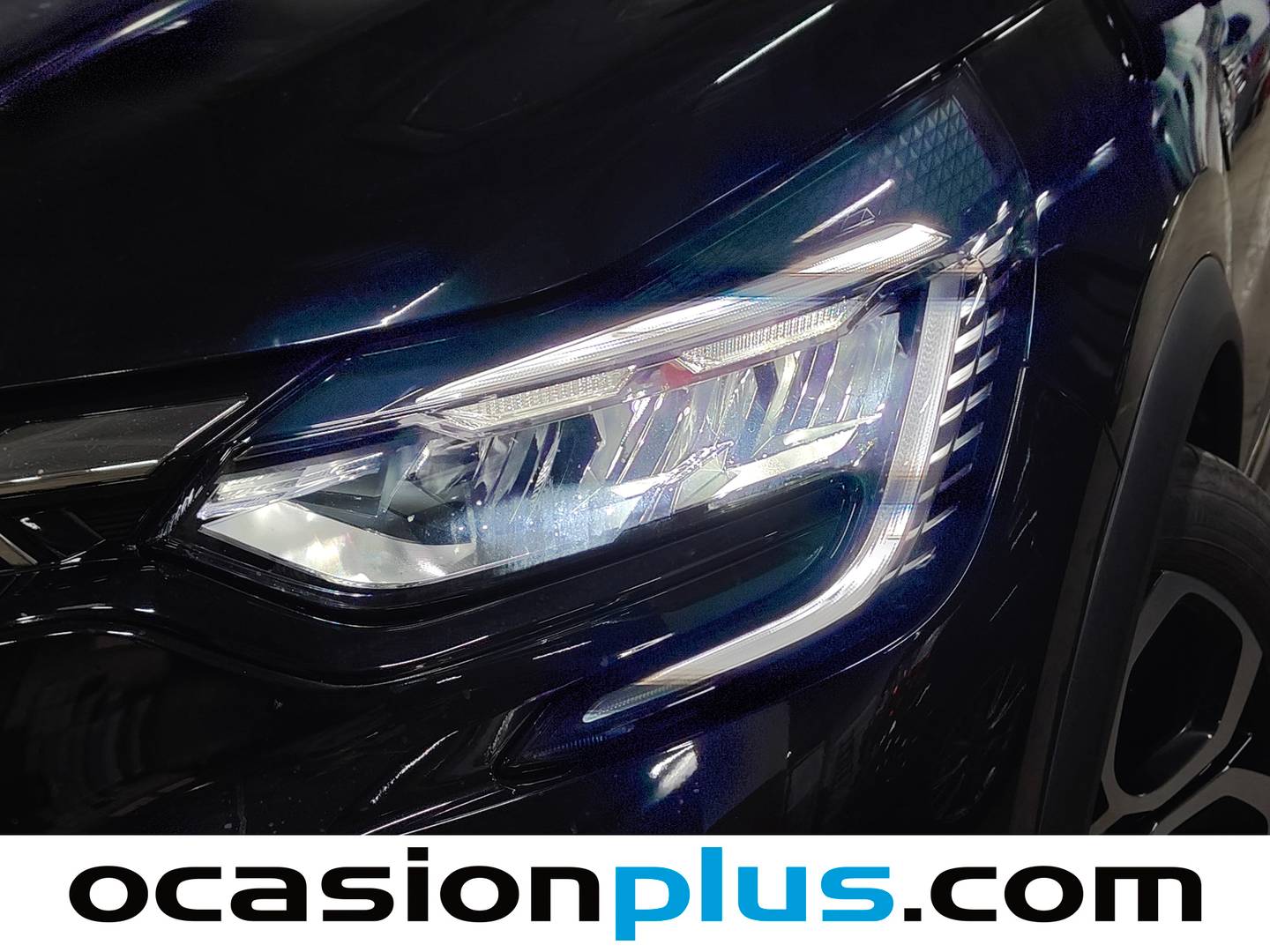 Paquetes del Mitsubishi ASX Mitsubishi ASX 160 PHEV Kaiteki  (159 CV)