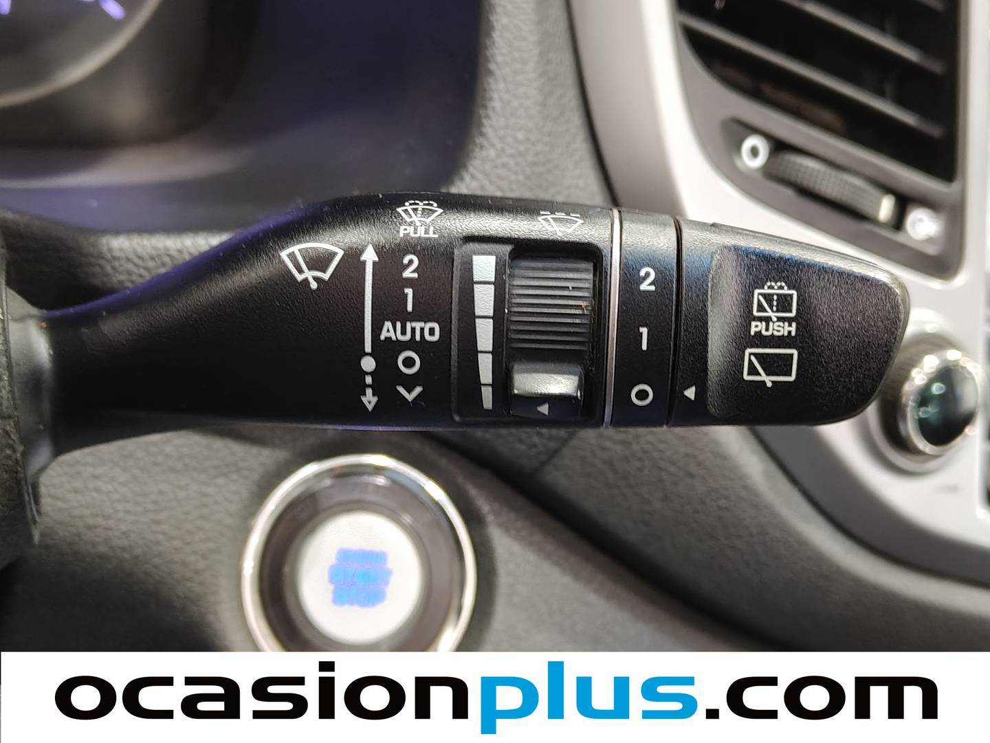 Hyundai Tucson Hyundai Tucson 1.6 TGDI Style 4x4 DCT (176 CV) automático