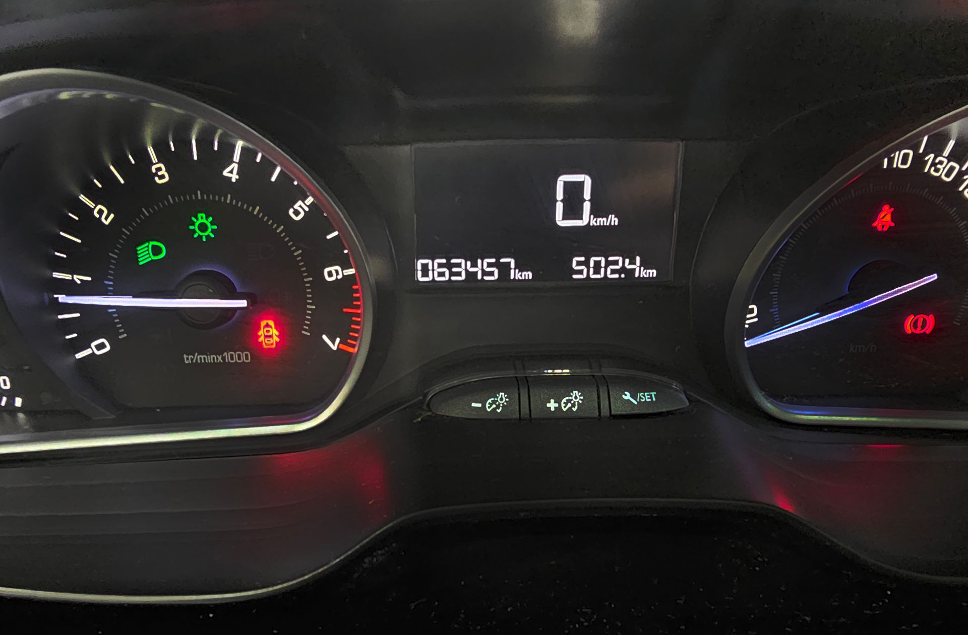 Peugeot 2008 PureTech 82 Style - foto 9