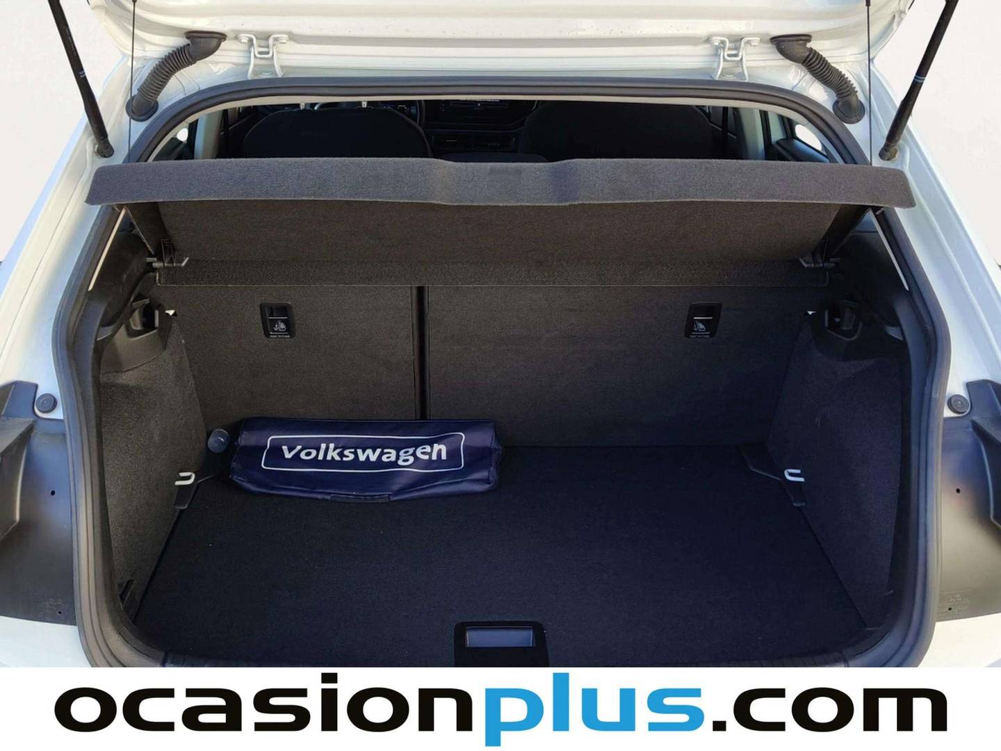 Fotos maletero Volkswagen Polo Volkswagen Polo Match 1.0 TSI (95 CV)