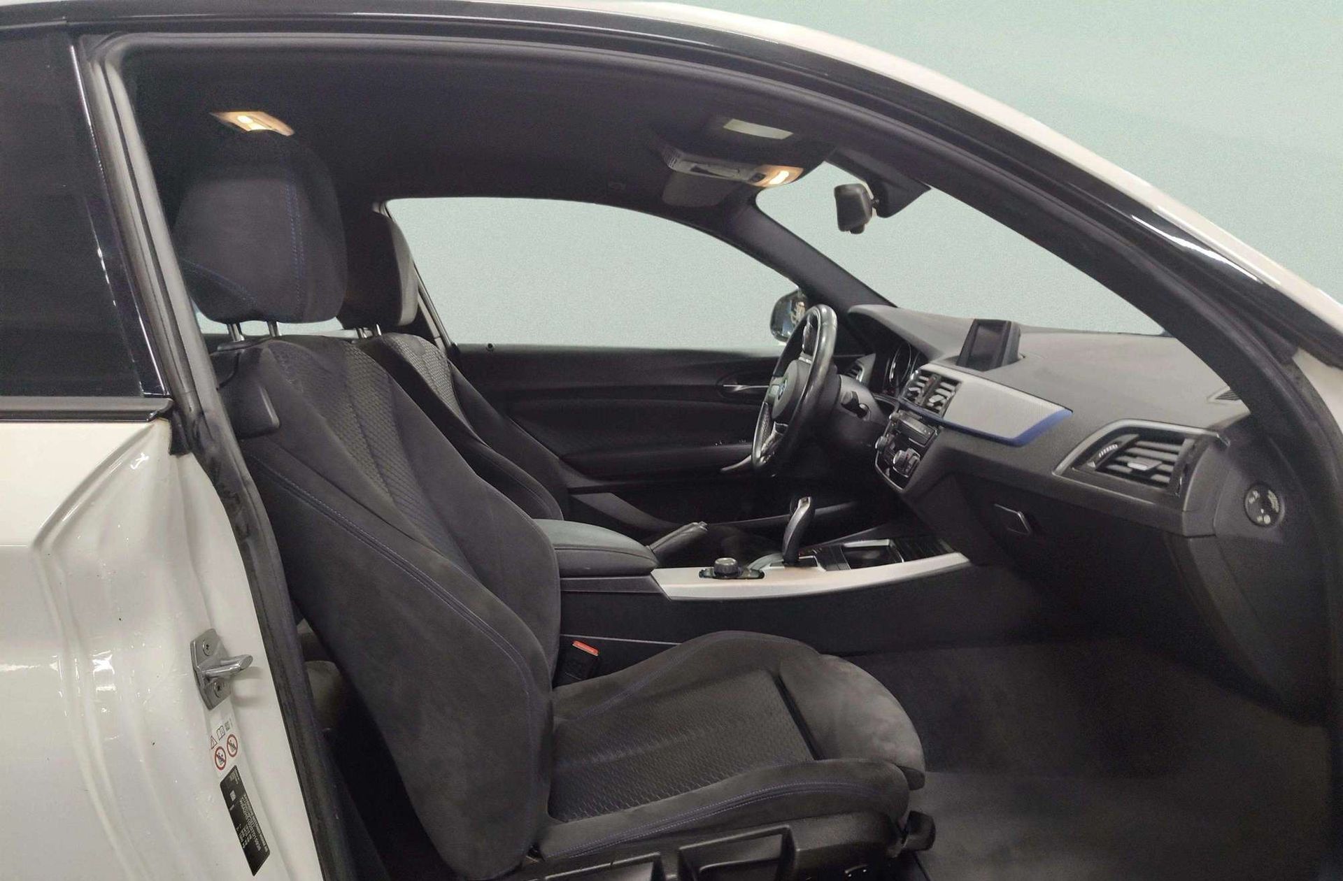 BMW Serie 2 220i Coupe Pack M - foto 17