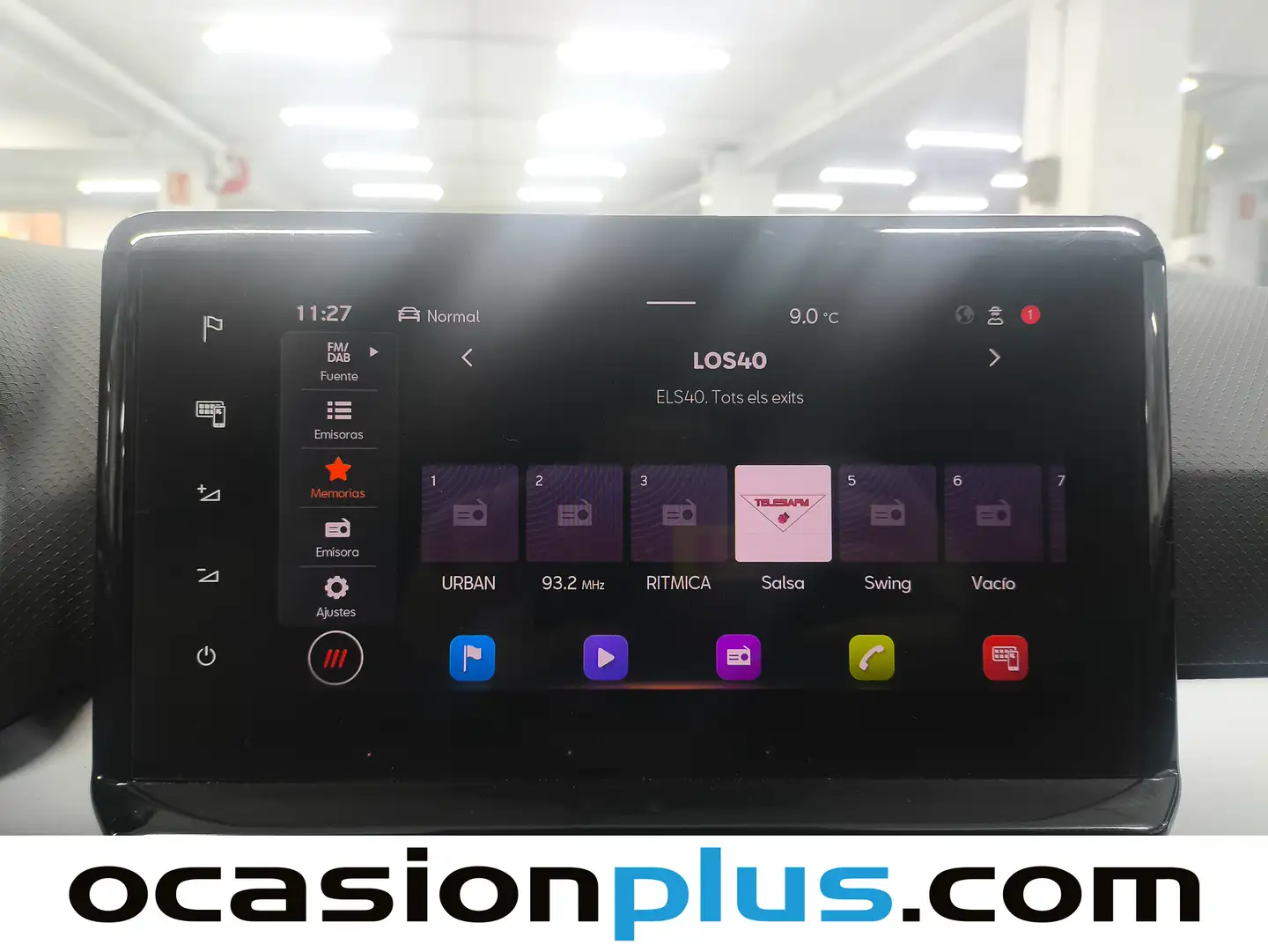 Foto Seat Ibiza SEAT Ibiza 1.0 TSI S&S FR XL (110 CV)