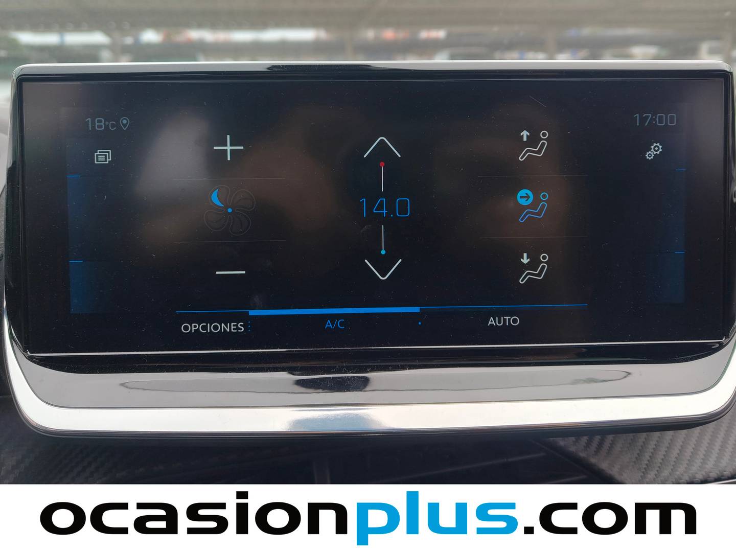 Peugeot 208 Peugeot 208 PureTech 100 GT (100 CV) manual