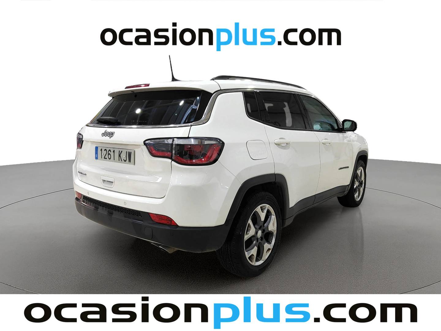 Foto Jeep Compass Jeep Compass 1.6 Multijet Limited 4x2 (120 CV)