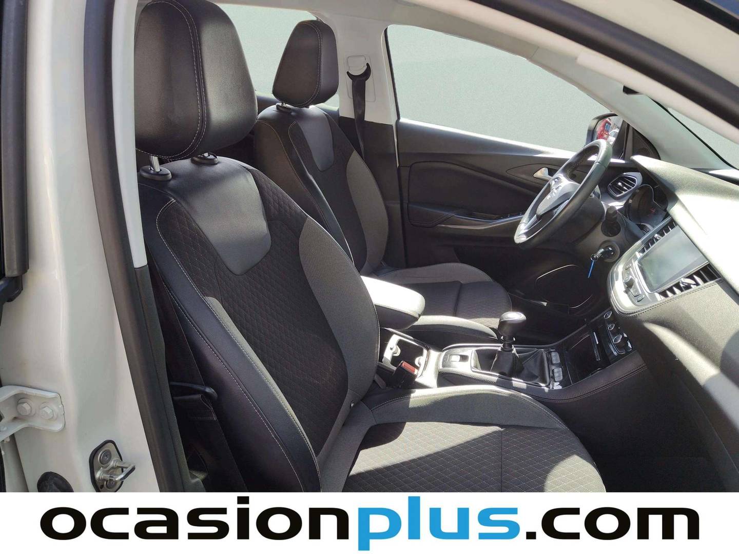 Opel Grandland X Opel Grandland X 1.5 CDTi Opel 2020 (130 CV) manual