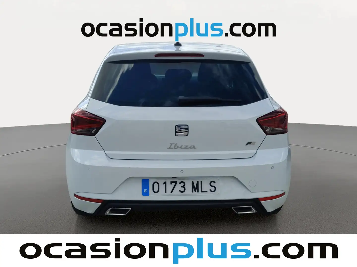 Foto Seat Ibiza SEAT Ibiza 1.0 TSI S&S FR XL (110 CV)
