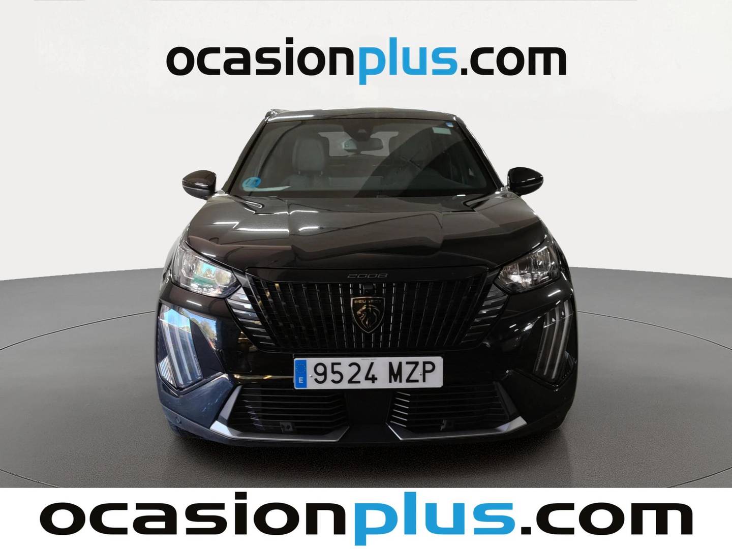 Peugeot 2008 Peugeot 2008 Allure Hybrid eDCS6 (145 CV) barato