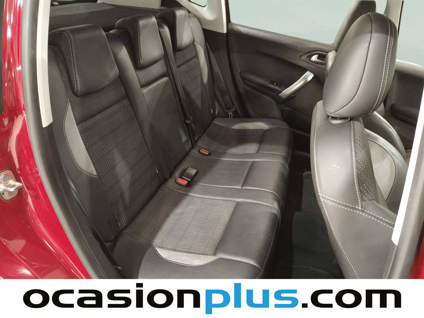 Peugeot 2008 Peugeot 2008 PureTech 110 S&S Allure (110 CV) al mejor precio