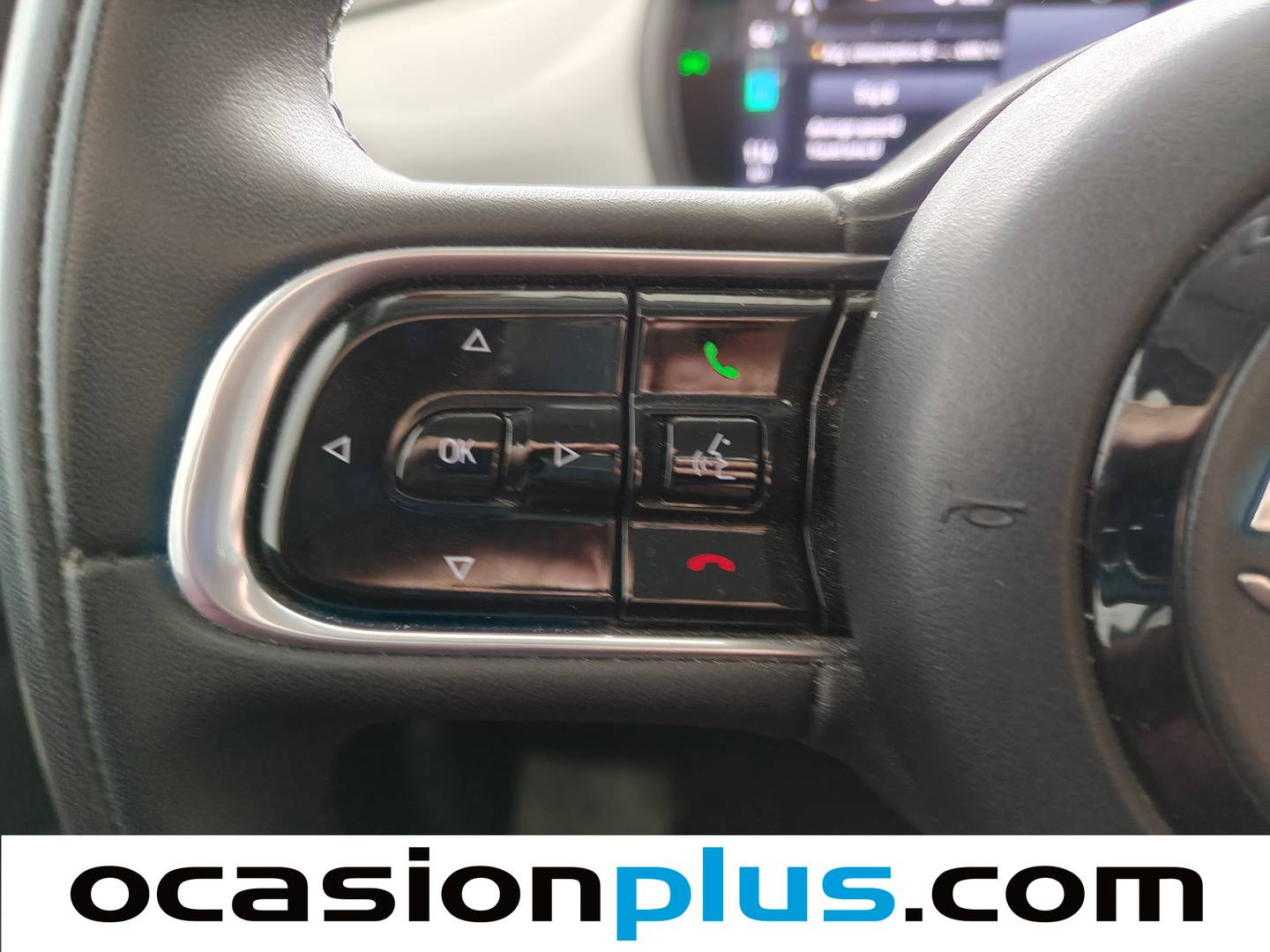 Foto Fiat 500 Fiat 500 Electrico Electrico 500 Icon Hb 320km (118 CV)