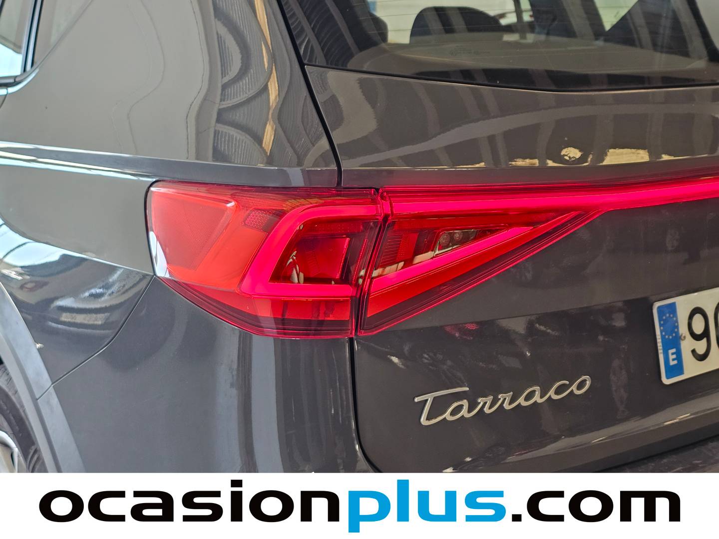 Seat Tarraco SEAT Tarraco 1.5 TSI S&S Style XL DSG (150 CV) al mejor precio