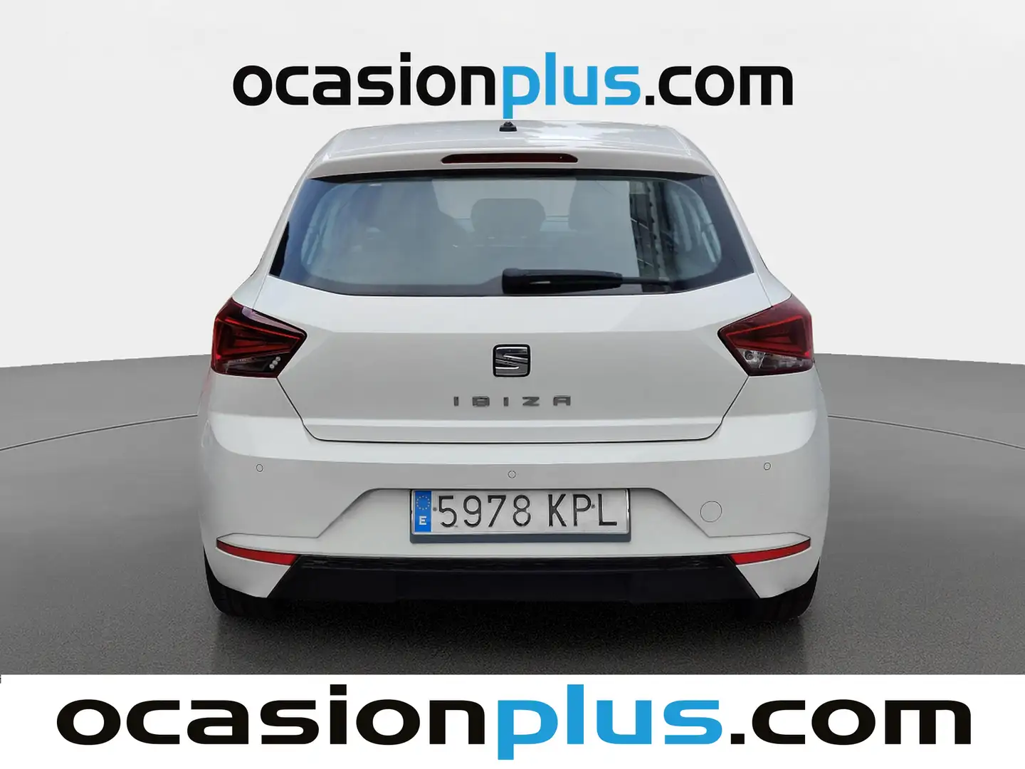 Foto Seat Ibiza SEAT Ibiza 1.0 EcoTSI S&S Style (95 CV)