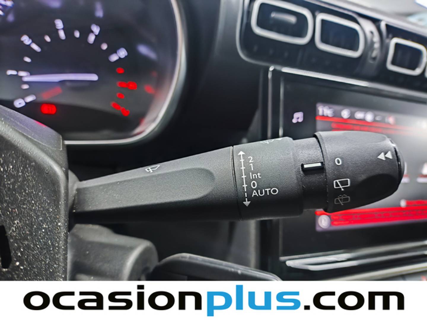 Foto Citroën C3 Aircross Citroen C3 Aircross PureTech 110 S&S Shine (110 CV)