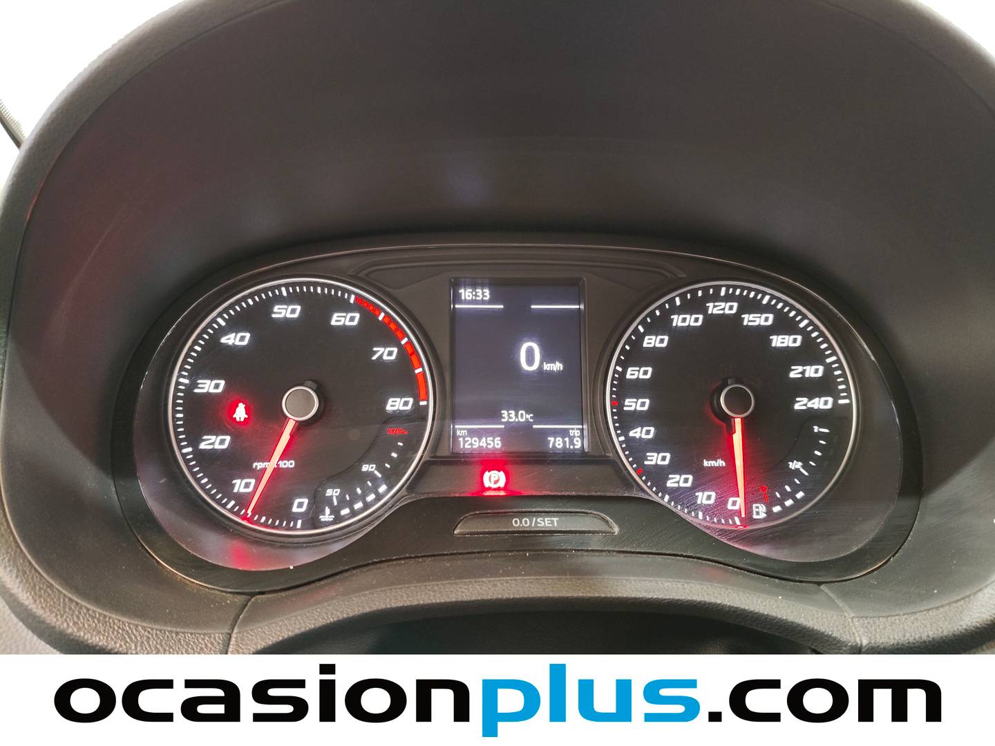Seat Ibiza Seat Ibiza 1.2 TSI Style (90 CV) 2017