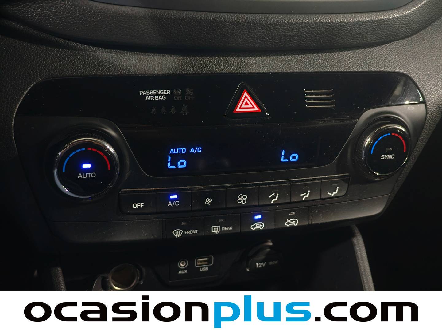 Hyundai Tucson Hyundai Tucson 1.6 GDI BlueDrive 25 Aniversario 4x2 (131 CV) barato