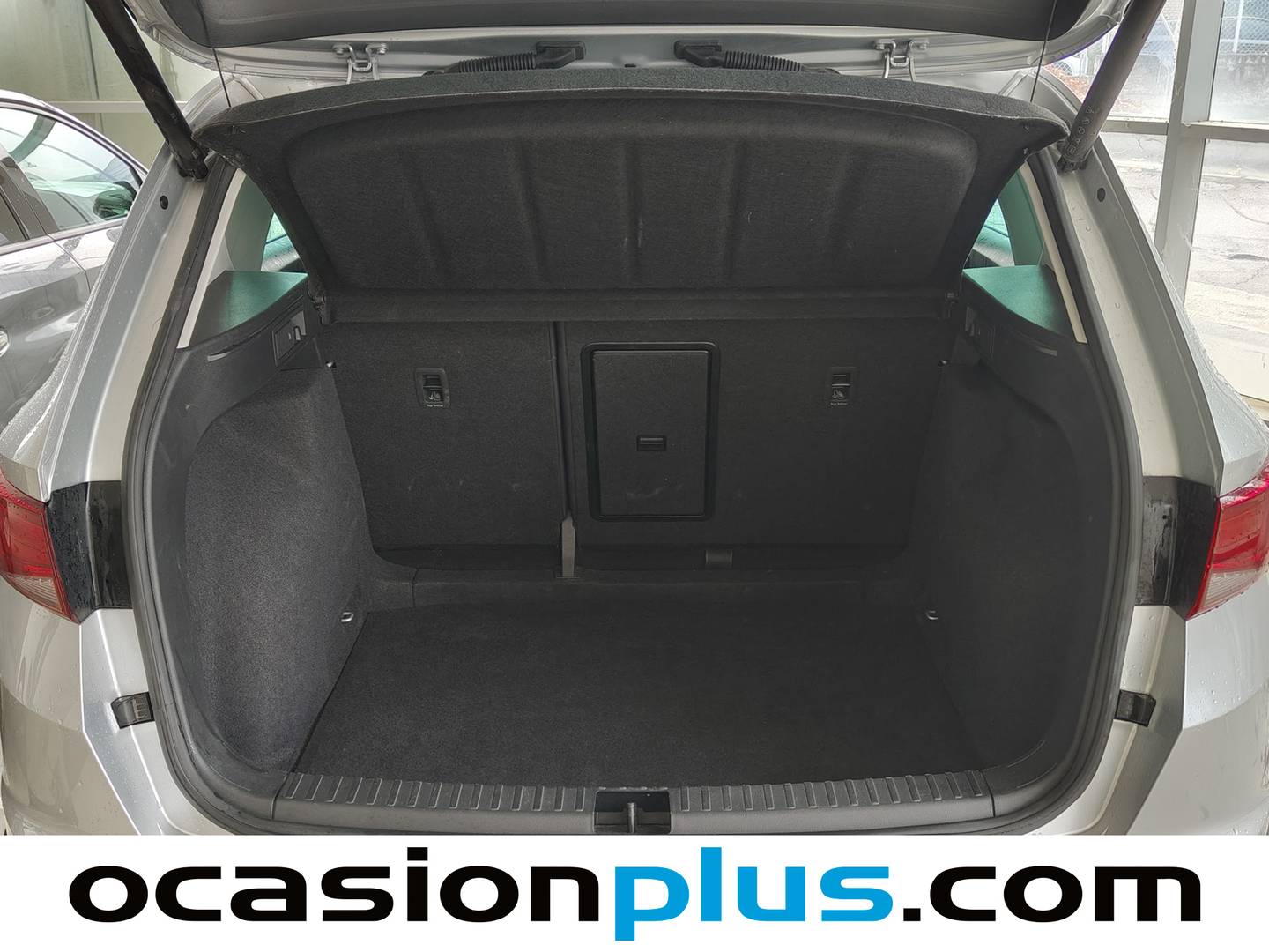 Foto Seat Ateca SEAT Ateca 1.5 TSI S&S X-Perience XL DSG  (150 CV)