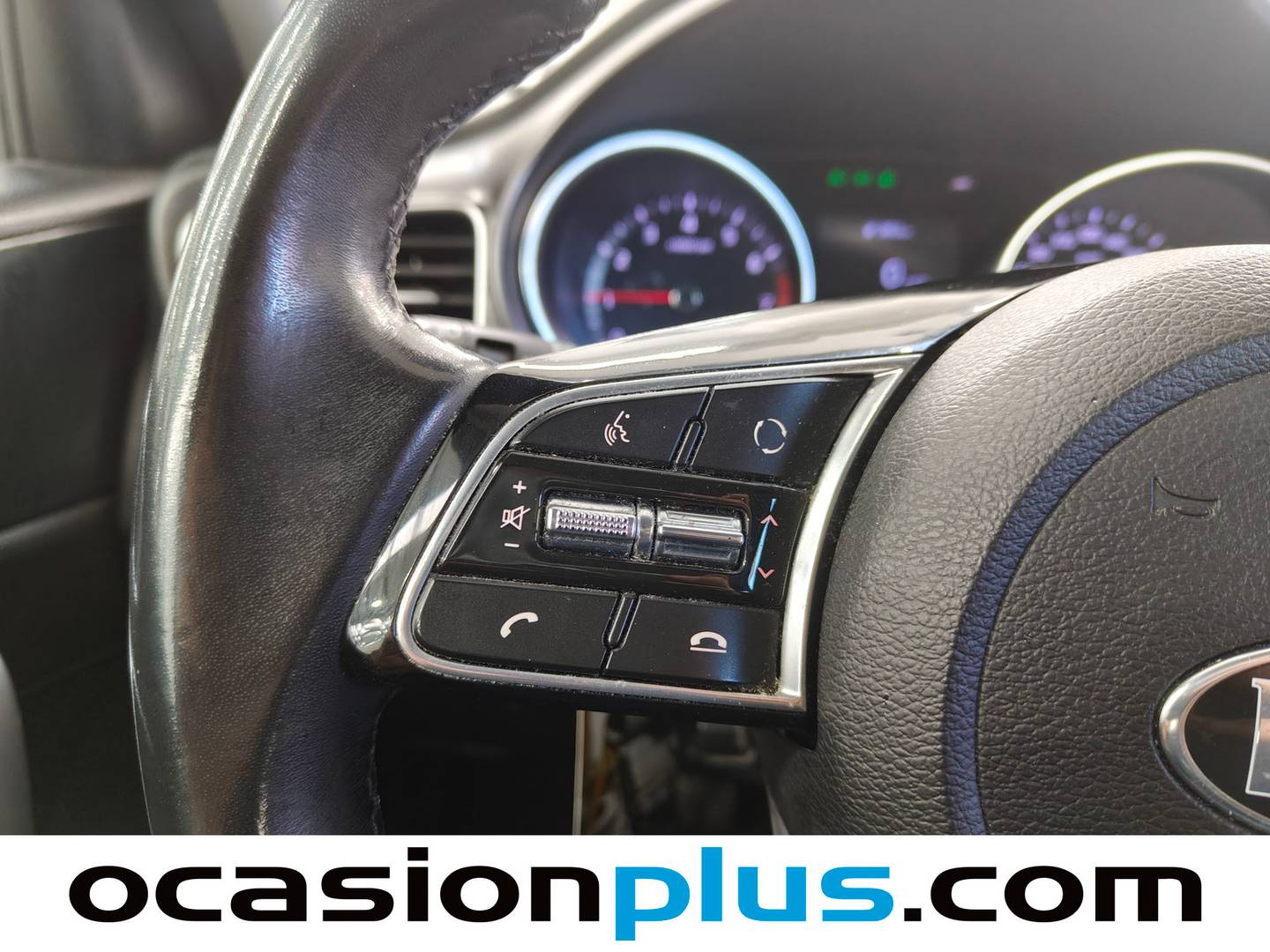KIA XCeed KIA XCeed 1.0 T-GDi Drive (120 CV) de ocasión
