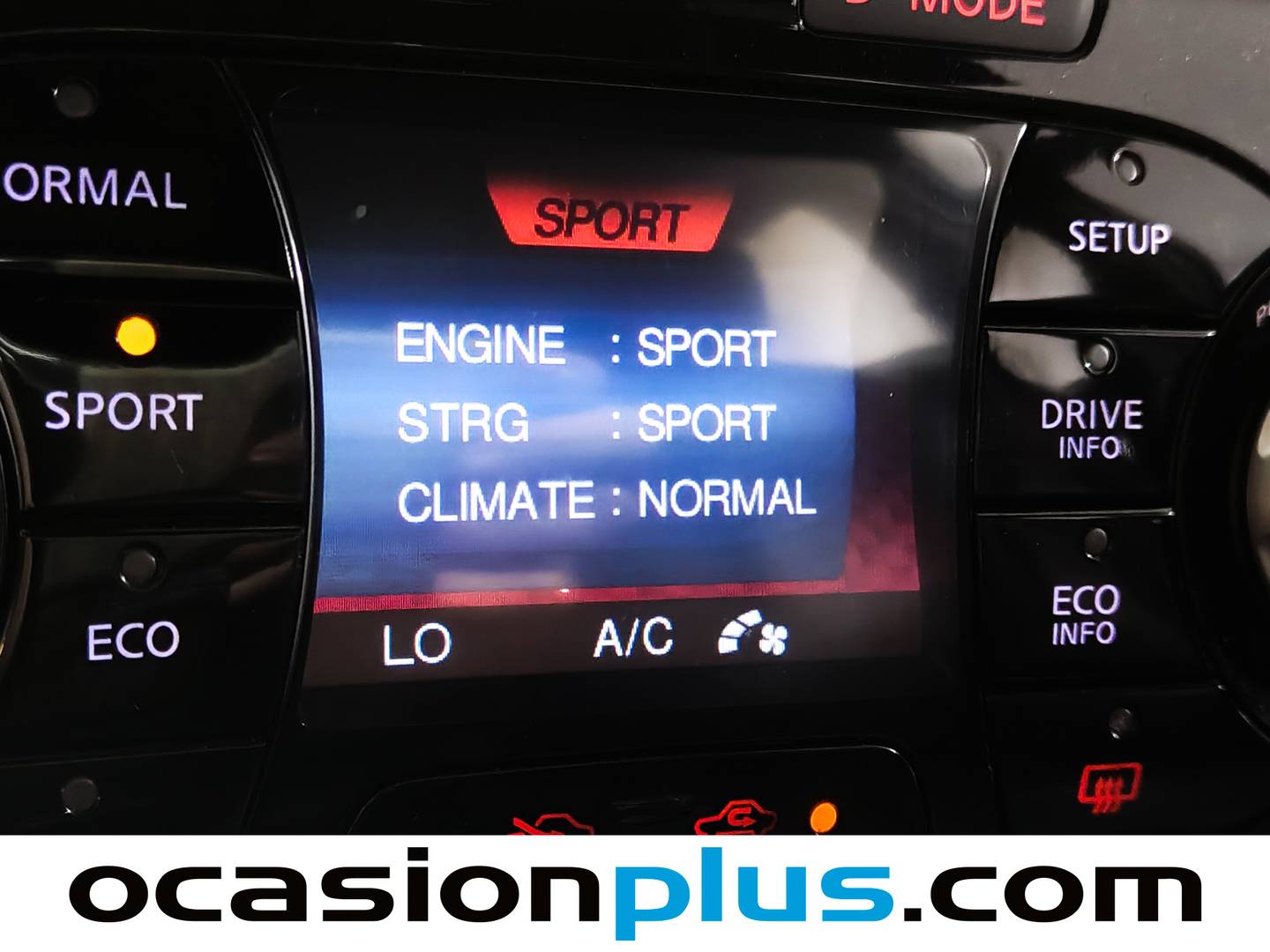 Nissan JUKE Nissan Juke dCi 110 Tekna 4x2  (110 CV) 110cv