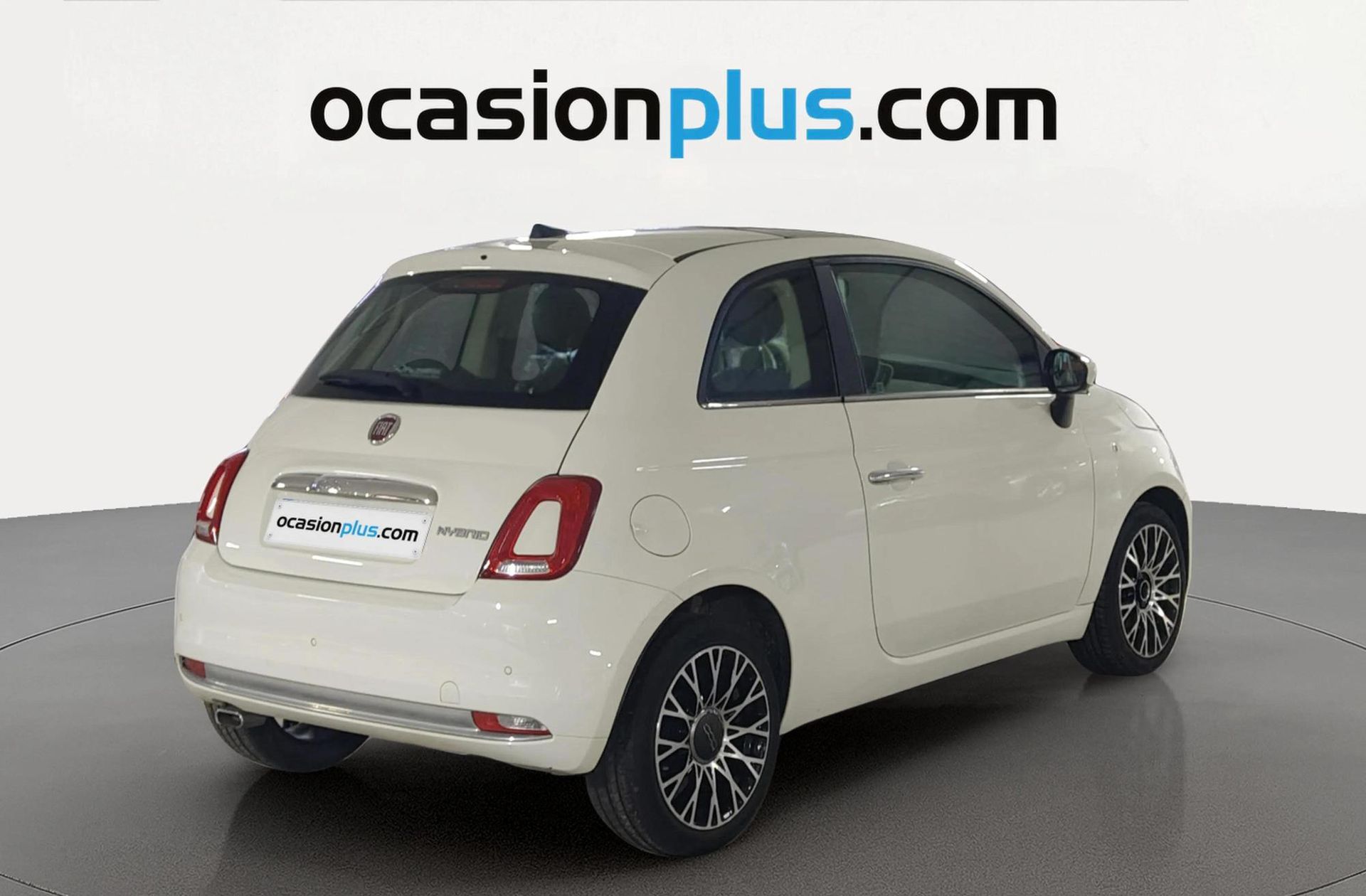 Fiat 500 1.0 Hybrid Dolcevita - foto 4
