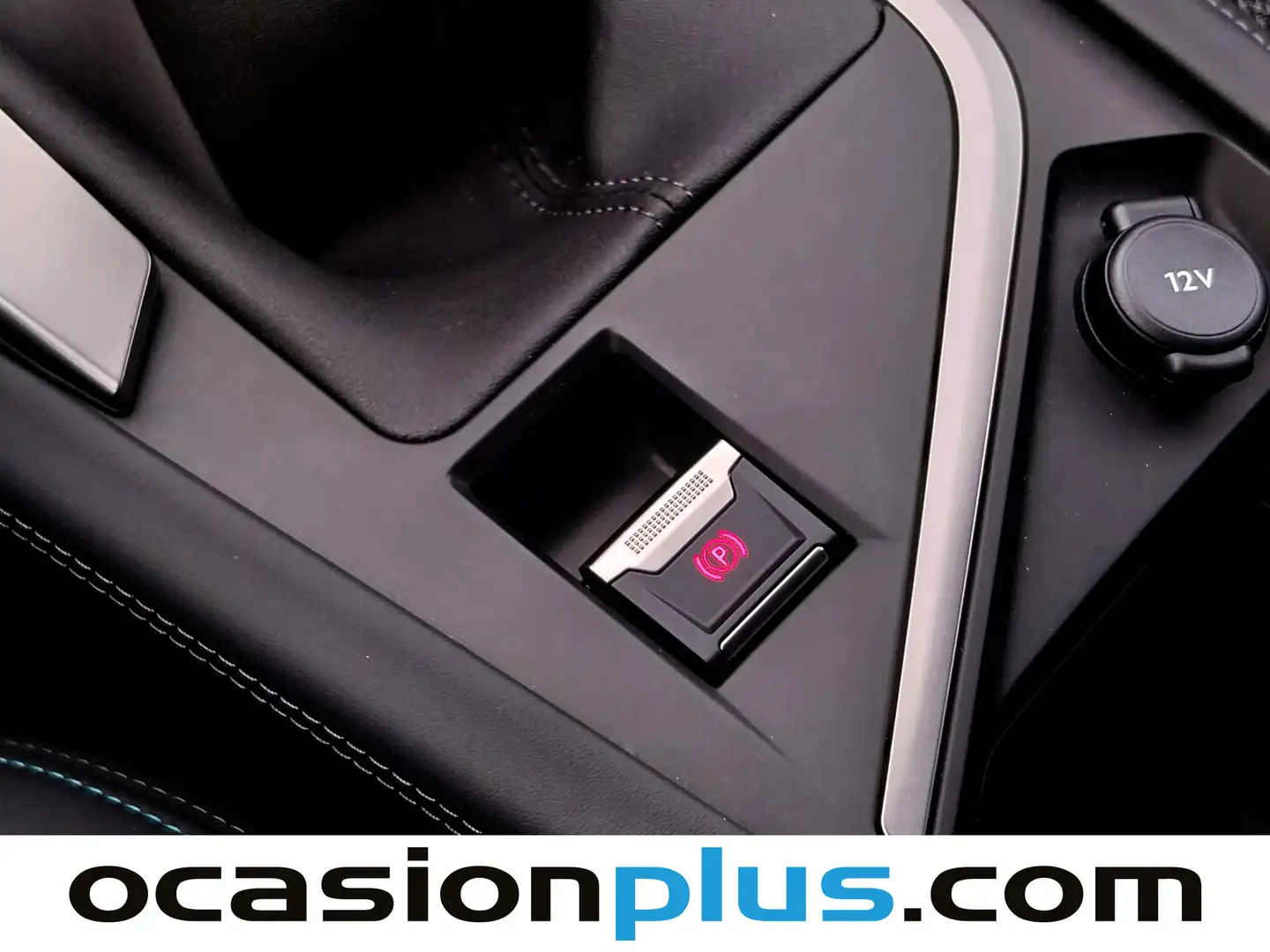 Foto Peugeot 308 Peugeot 308 SW BlueHDi 130 S&S Allure Pack (130 CV)