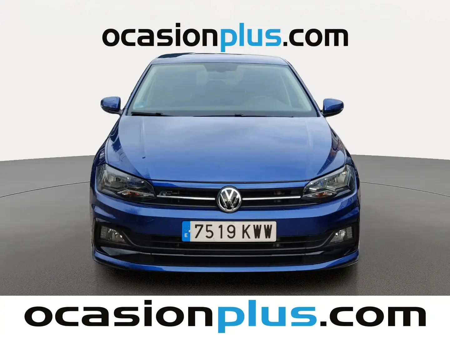 Foto Volkswagen Polo Volkswagen Polo Sport 1.0 TSI (115 CV) Pack R-Line