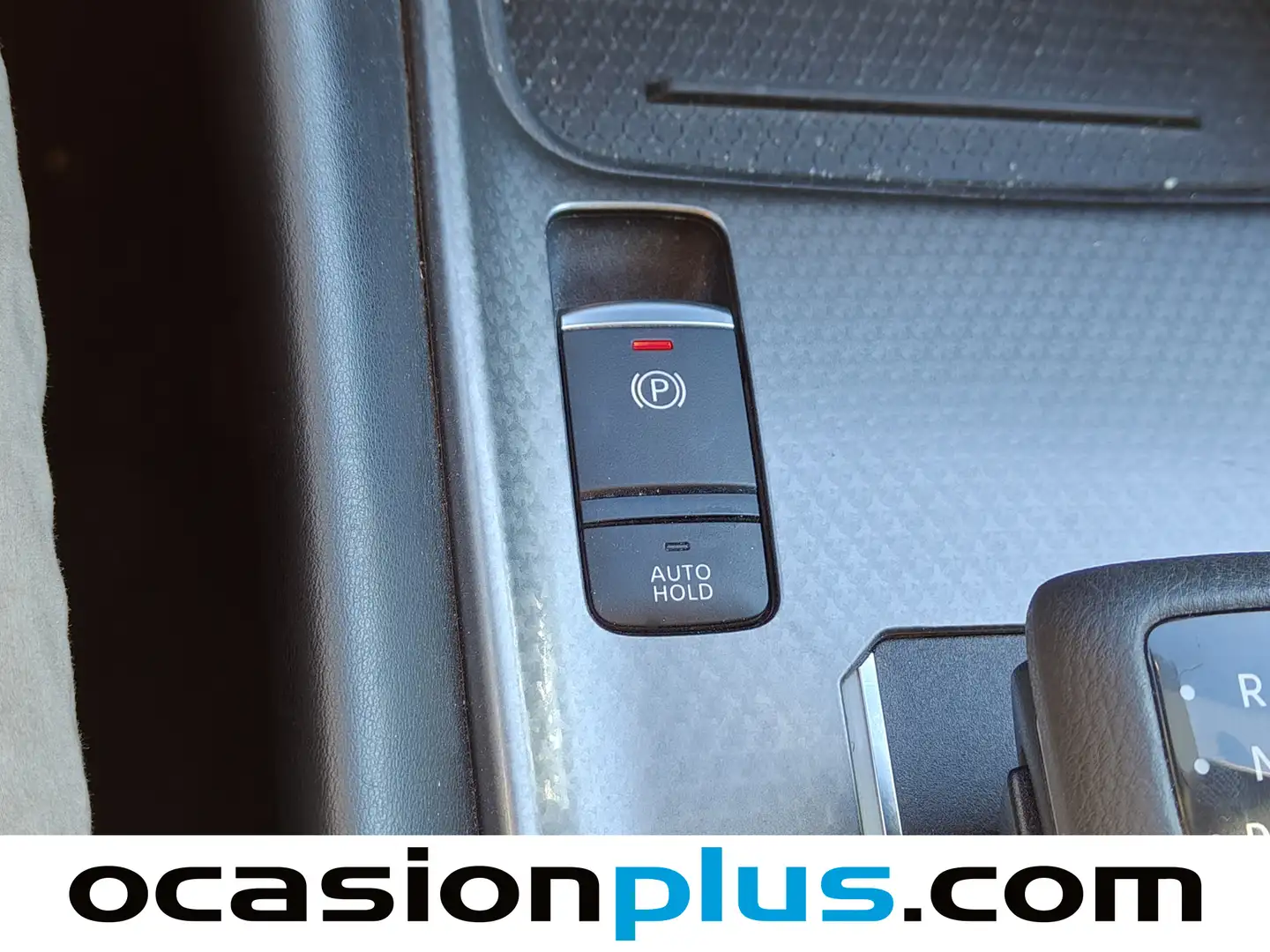 Foto Nissan QASHQAI Nissan Qashqai DIG-T 160 N-Connecta Xtronic DCT (158 CV)