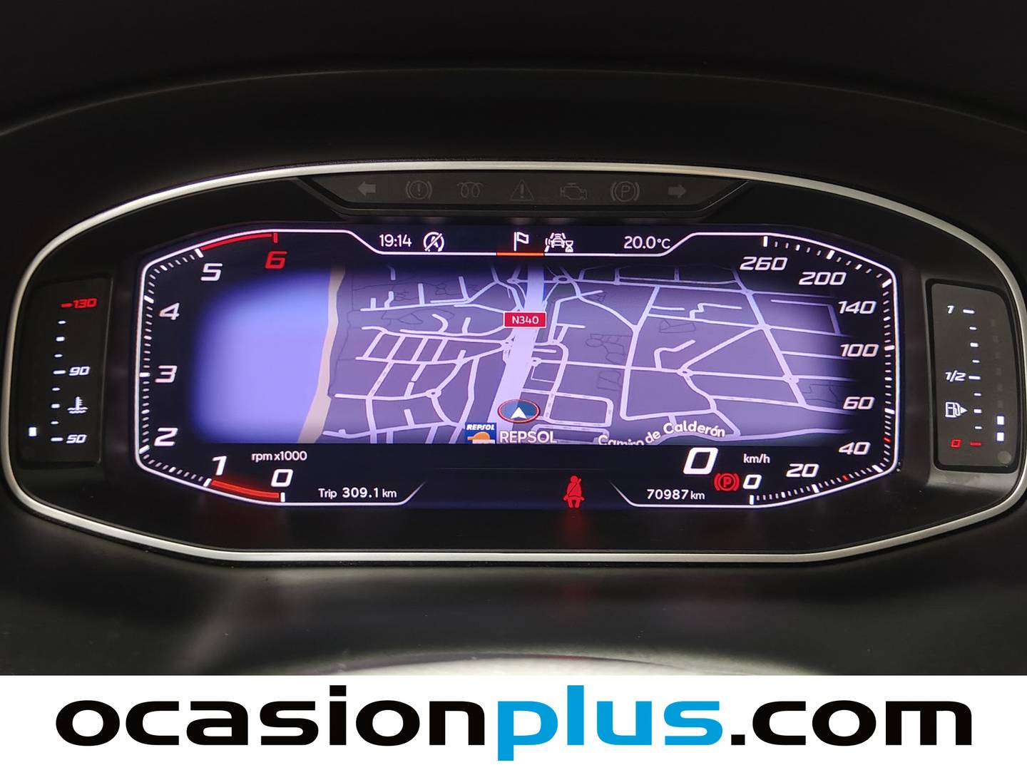 Foto Seat Ateca SEAT Ateca 2.0 TDI S&S Style Go 85 kW (116 CV)