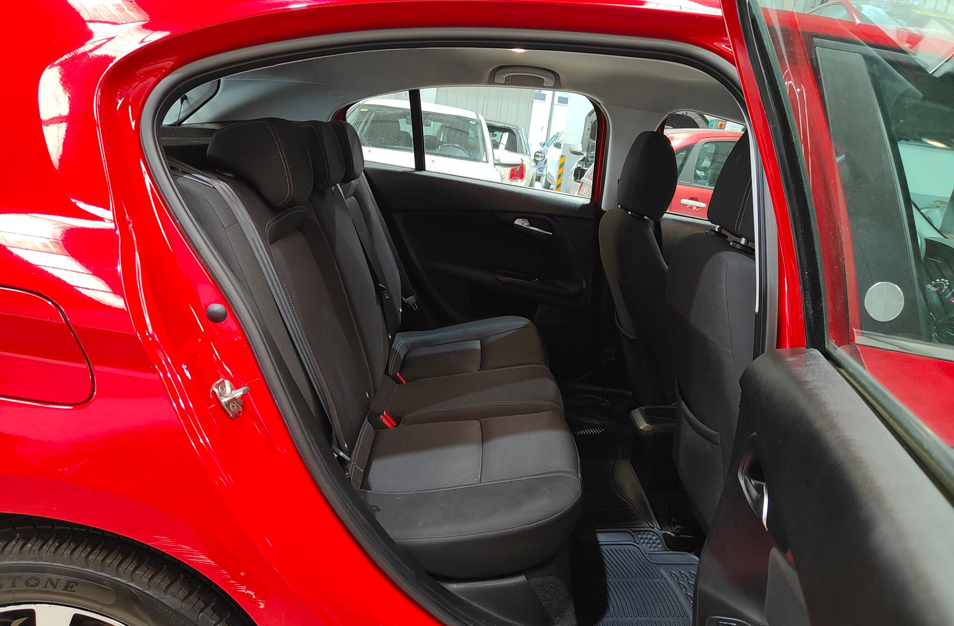 Fiat Tipo MultiJet Mirror Ddct - foto 14