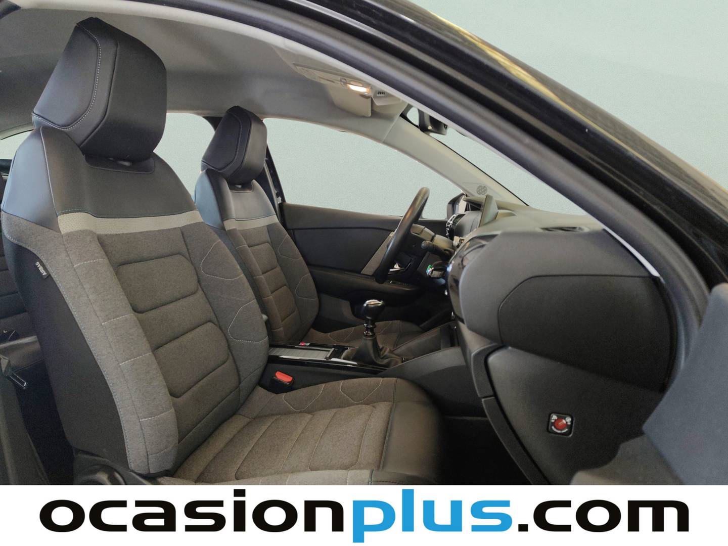 Foto Citroën C4 Citroen C4 PureTech 130 S&S 6v Feel Pack (130 CV)