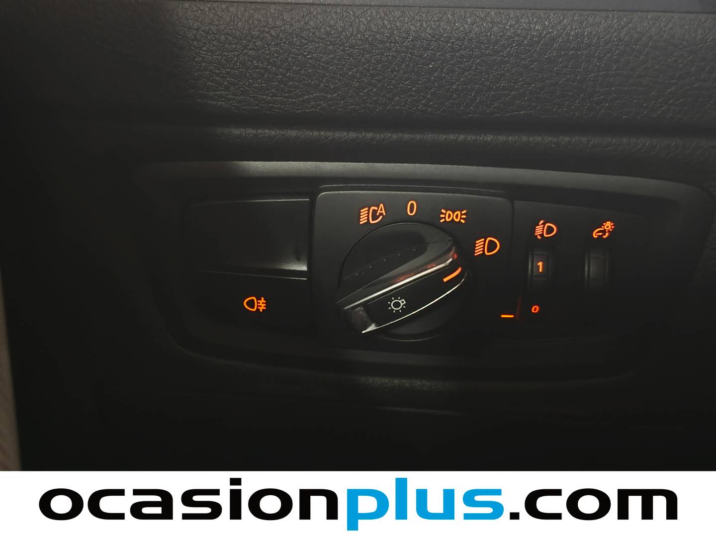 Foto BMW Serie 2 BMW Serie 2 218i Coupe (136 CV) Pack M