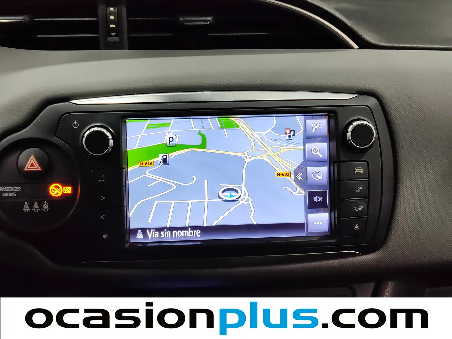 Foto Toyota Yaris Toyota Yaris 1.5 Hybrid Feel (100 CV)