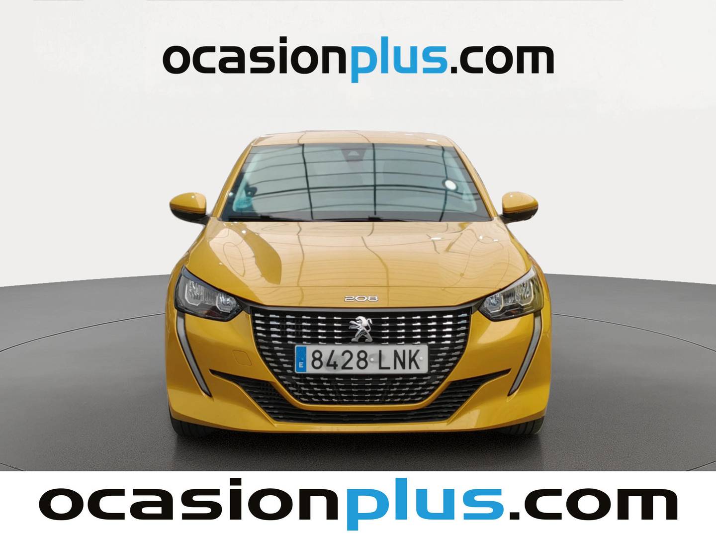 Peugeot 208 Peugeot 208 PureTech 130 Allure Pack EAT8 (130 CV) 130cv