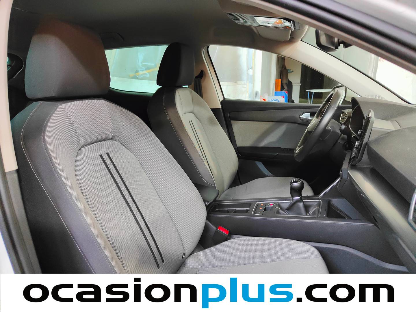 Seat León Seat León 2.0 TDI S&S Style Go (115 CV) km 0