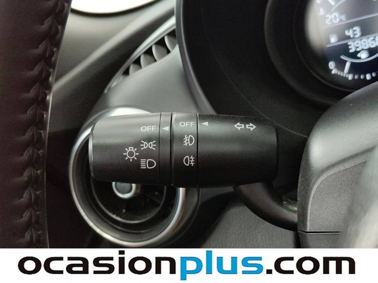 Foto Fiat 124 Spider Fiat 124 Spider 1.4 Multiair Cabrio Lusso (140 CV)