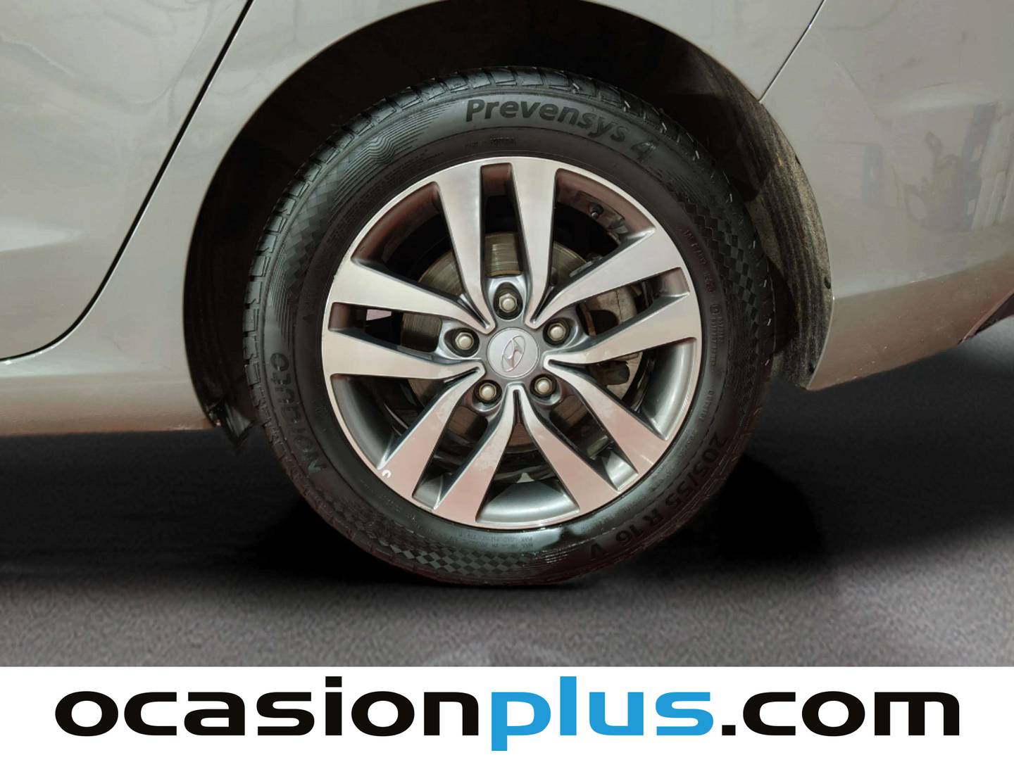 Hyundai i30 Hyundai i30 Fastback 1.0 TGDI Klass (120 CV) km 0