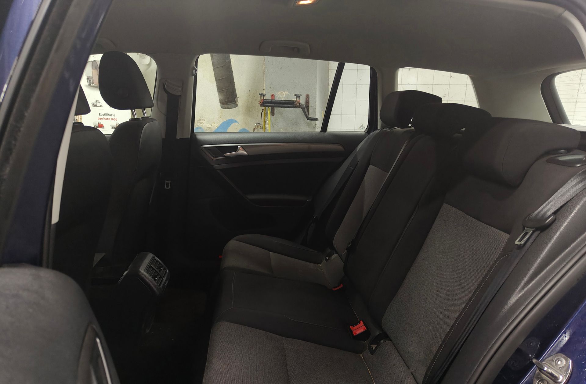 Volkswagen Golf Variant Edition 1.2 TSI BMT - foto 9