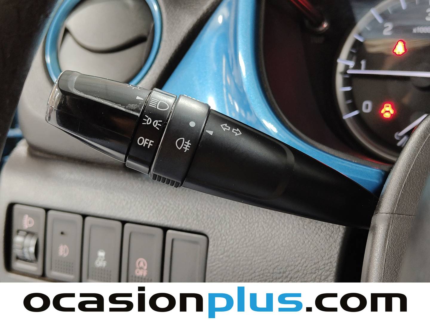 Foto Suzuki Vitara Suzuki Vitara 1.6 DDiS GLE (120 CV)