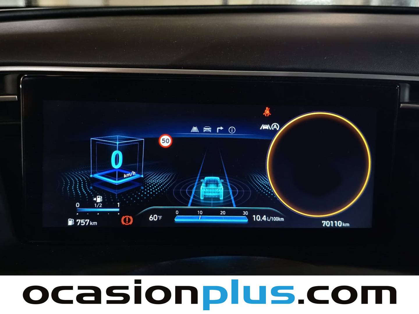 Hyundai Tucson Hyundai Tucson 1.6 CRDI Maxx (115 CV) de ocasión