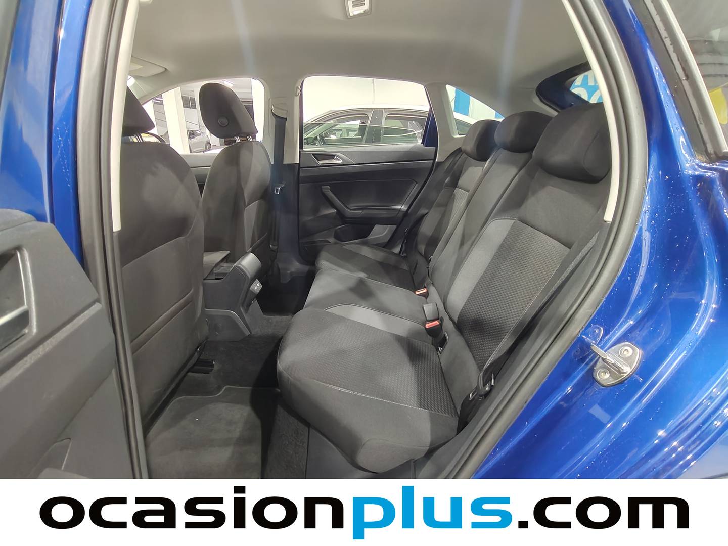 Foto Volkswagen Taigo Volkswagen Taigo ``Más`` 1.0 TSI (95 CV)