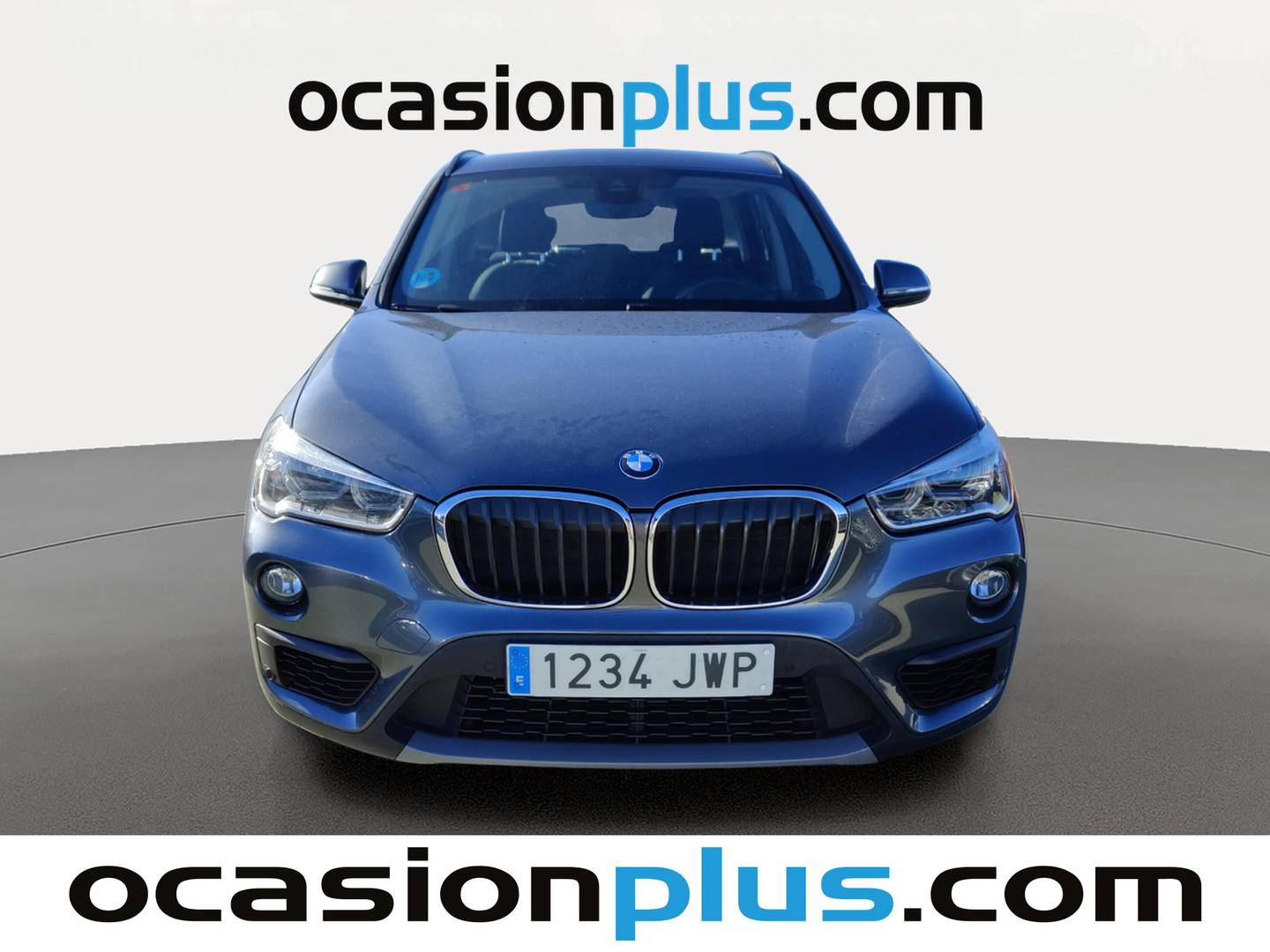 BMW X1 BMW X1 sDrive18d (150 CV) de segunda mano