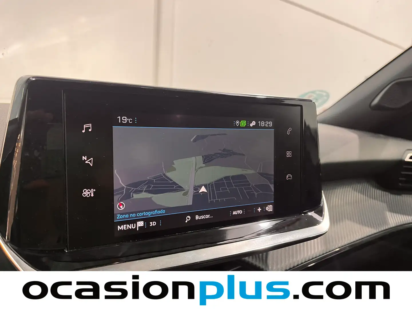 Foto Peugeot 2008 Peugeot 2008 PureTech 100 S&S Allure (100 CV)