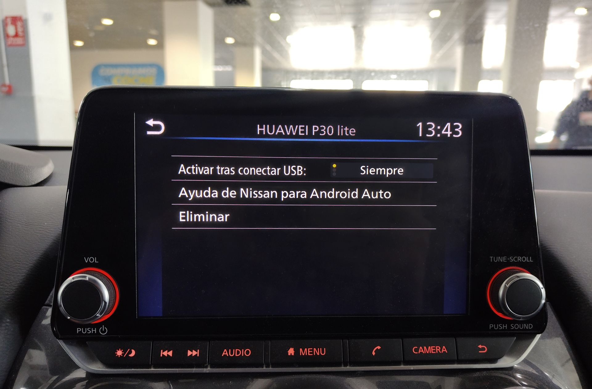 Nissan Juke 1.6 Hybrid N-Connecta - foto 7