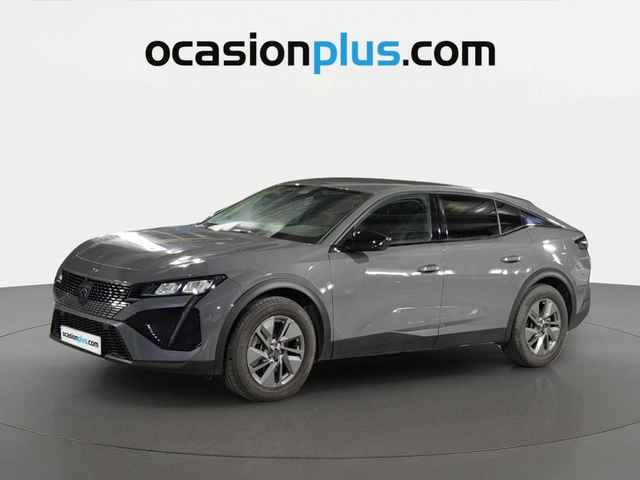 Coches Segunda Mano Peugeot 408