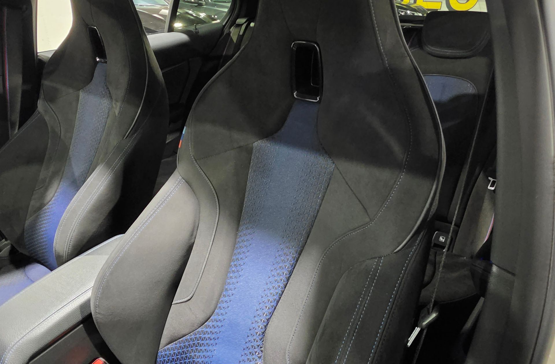 BMW Serie 1 M135i - foto 16