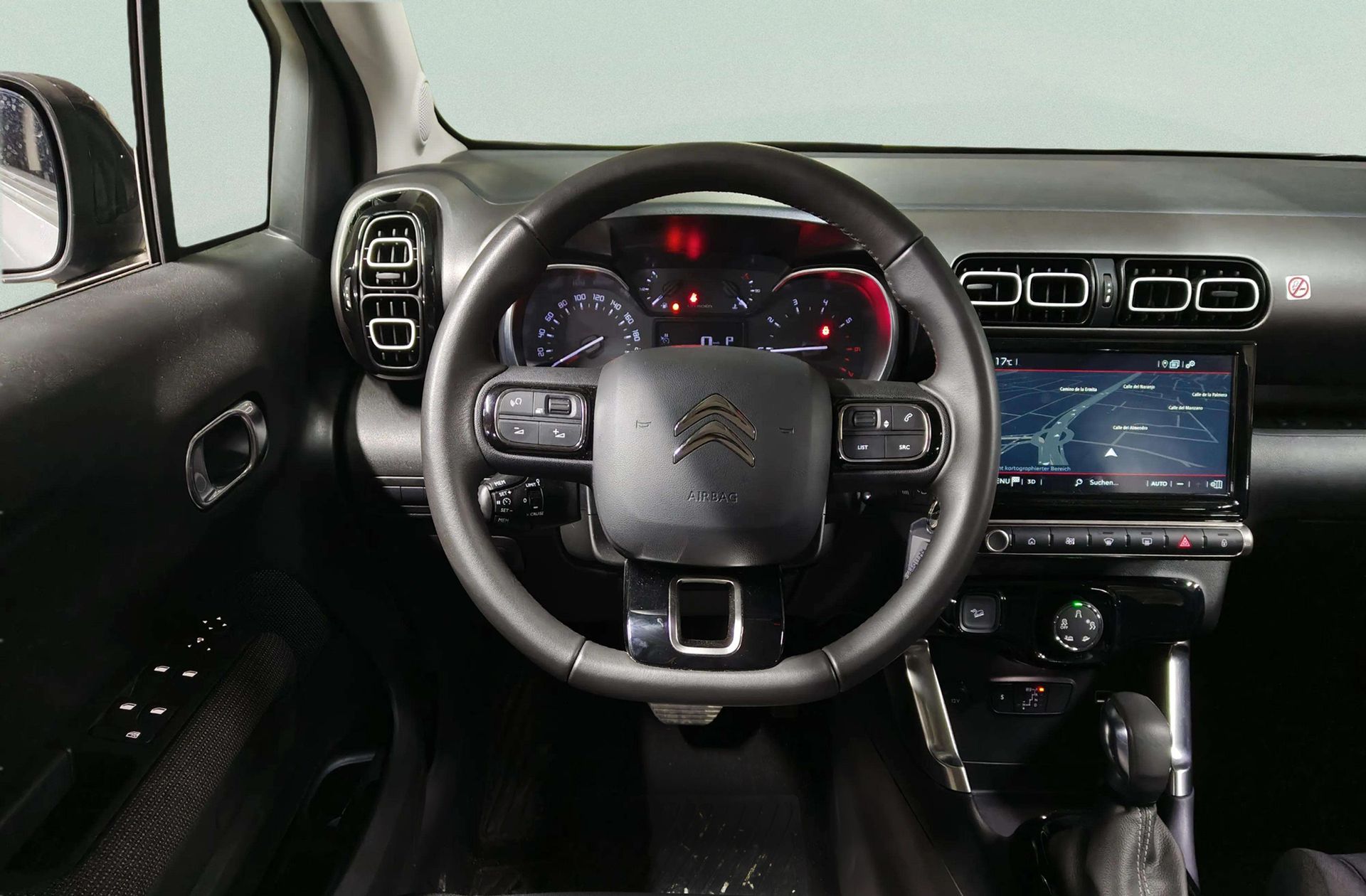 Citroën C3 Aircross PureTech 130 Max EAT6 - foto 23