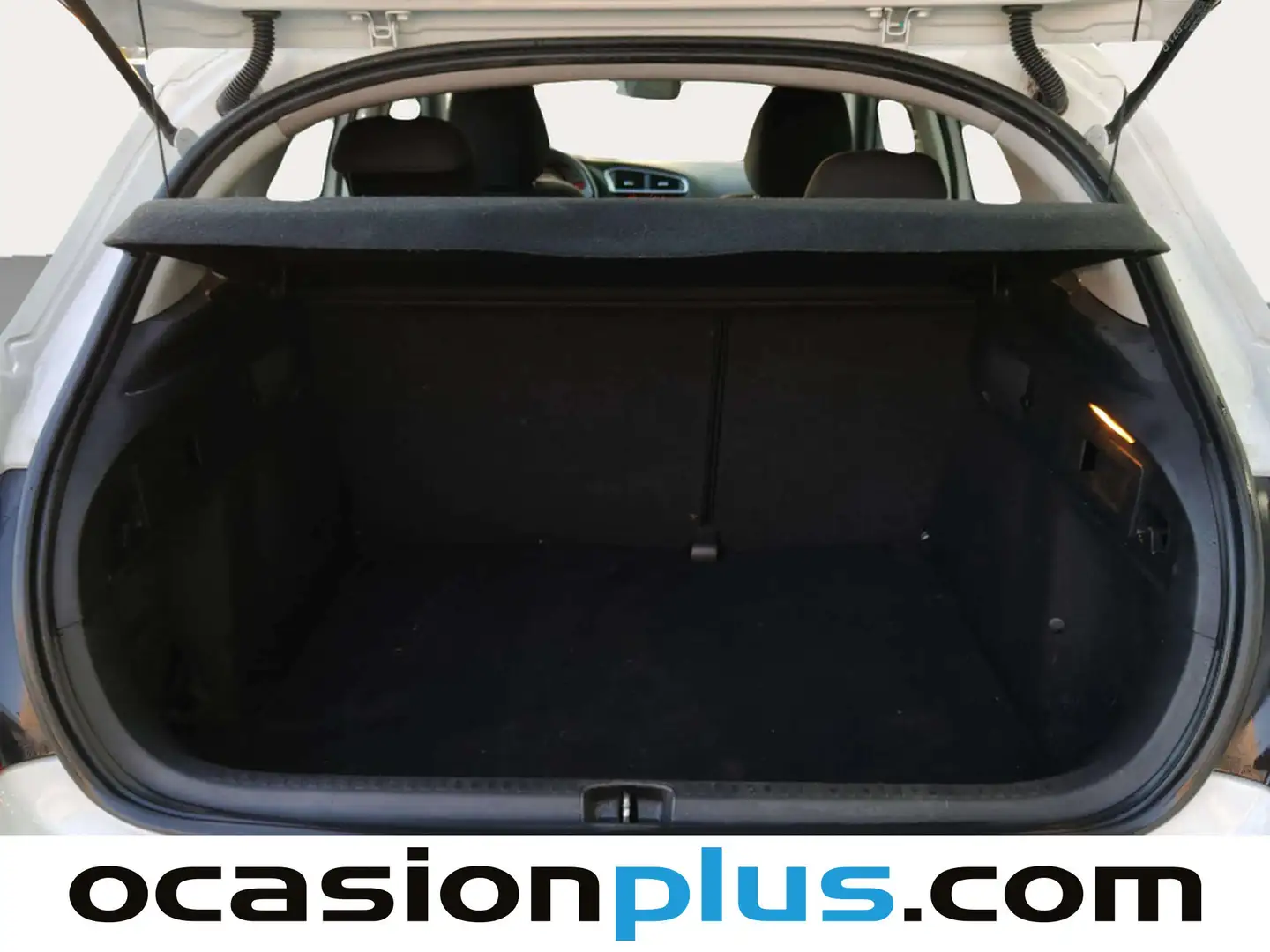 Foto Citroën C4 Citroen C4 PureTech 110 Live Edition (110 CV)