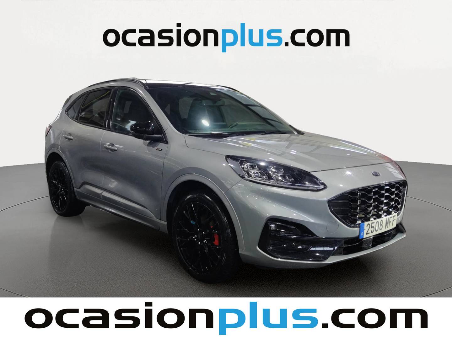 Foto Ford Kuga Ford Kuga 2.5 Duratec PHEV ST-Line X Auto (225 CV)